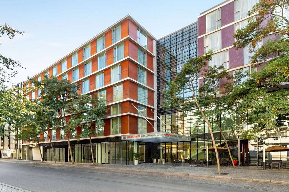 VIENNA HOUSE ANDEL'S PRAGUE